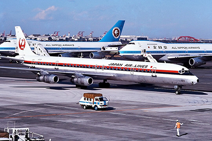 Уйти из жизни самолетом