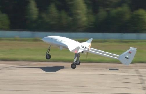 БПЛА закон писан