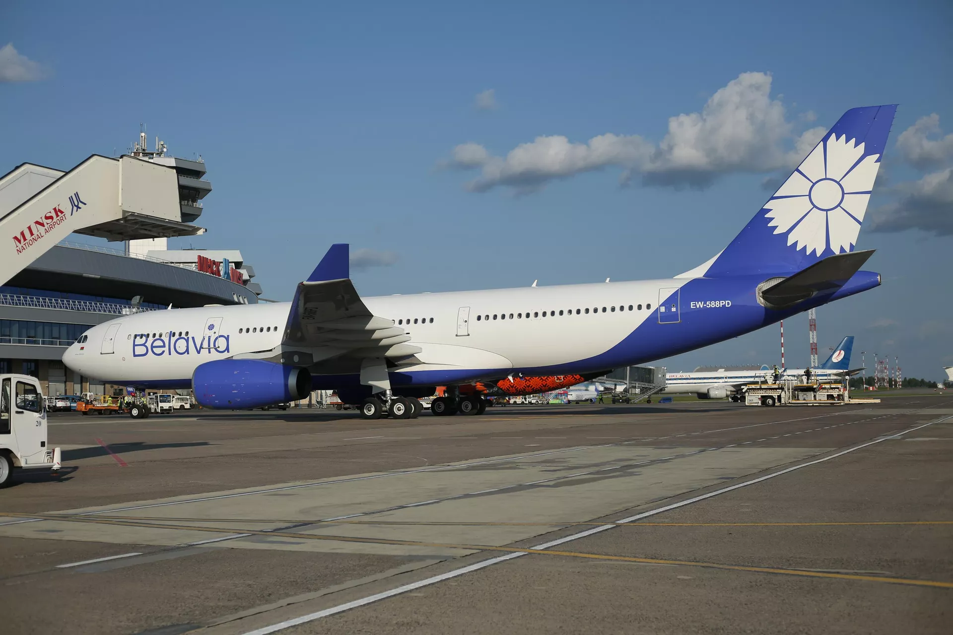 Летим на Хайнань