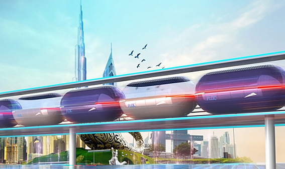 Самостоятельно, без рельсов