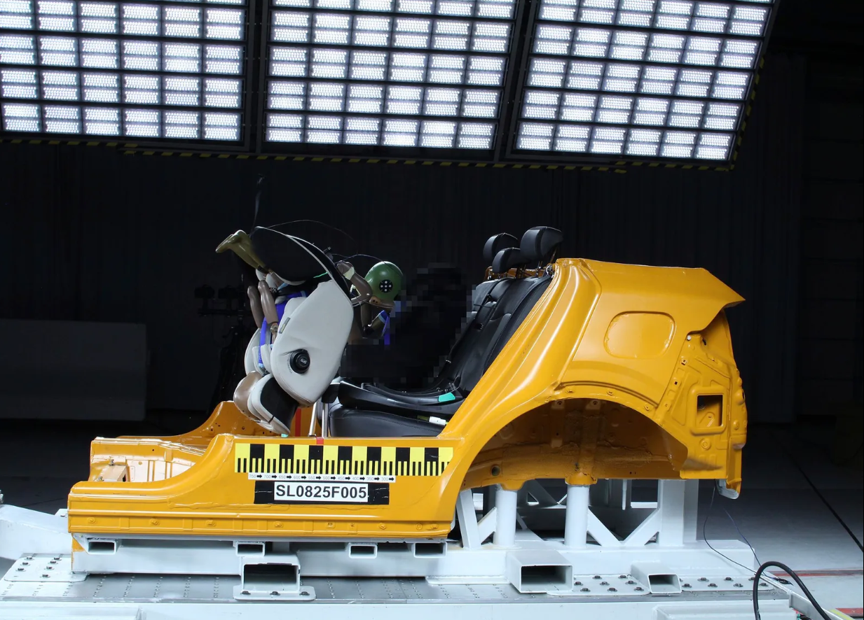 Кресло по возрасту