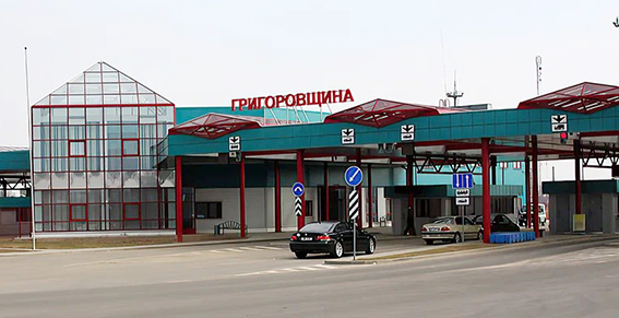 Нерегулярным путь закрыт