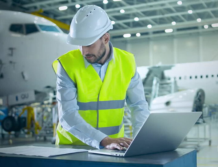 Инженеры с инновационным уклоном