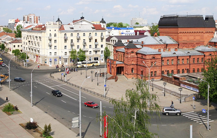 Восемь «Ольгердов»