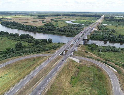 Дороги в будущее ведут