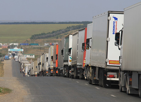 Из одной очереди – в другую