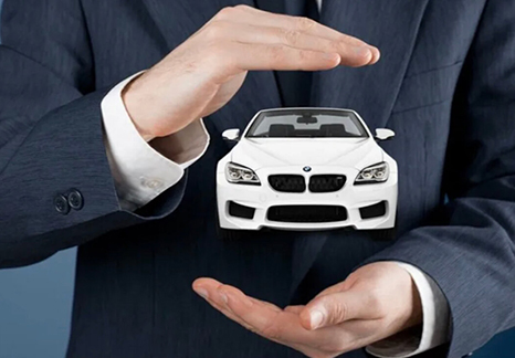 Платить за ущерб или ремонтировать?