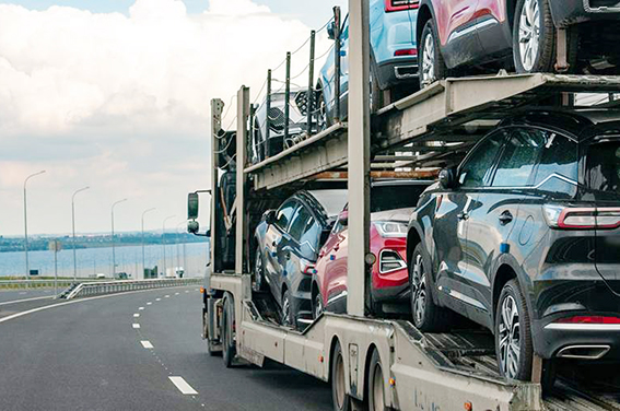 Новый утильсбор в России отложат