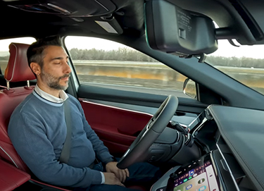 Реклама на «автопилоте»