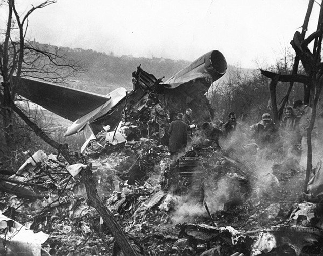 Высотомером побрезговали дважды