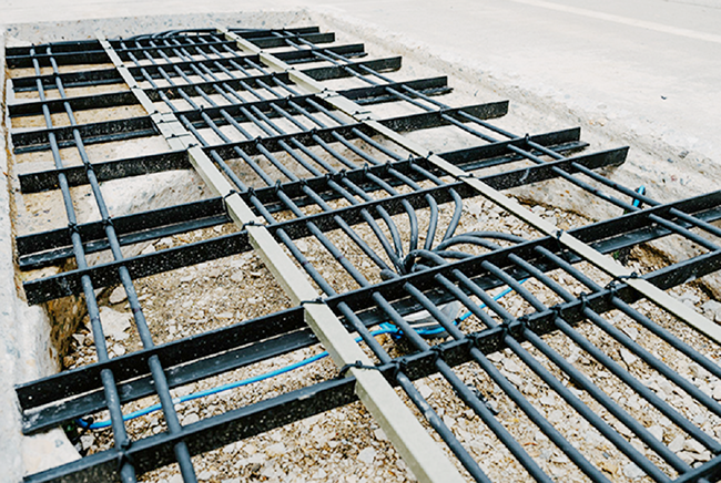 Электродорога