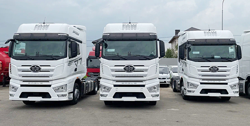 Кризис продаж грузовой техники: чего ждать?