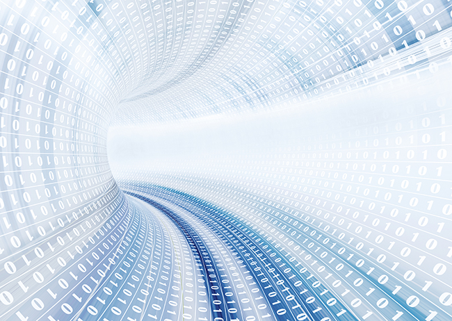 Логистика уходит в цифру