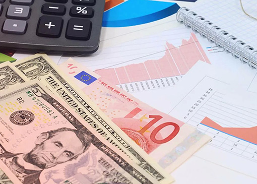 Расчеты наличной валютой. Можно брать