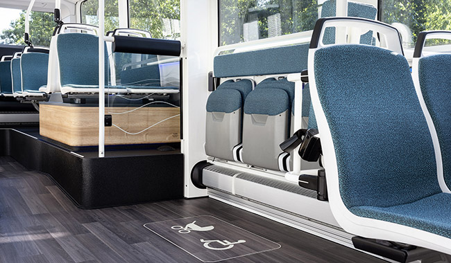 Город без шума и дыма