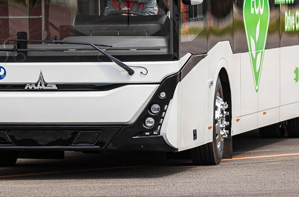 Реестр для регулярных перевозчиков