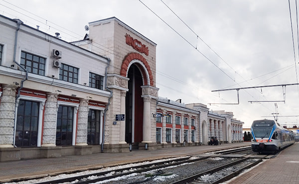 В Россию по льготам