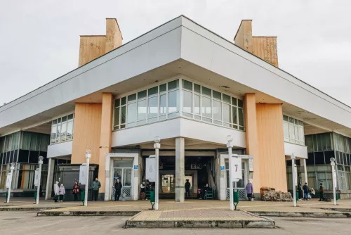 По жизни – с транспортом