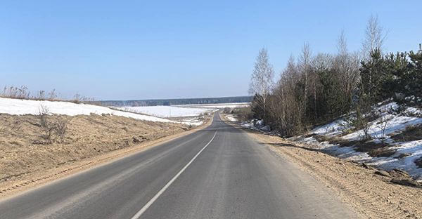 Зимние хлопоты весенней порою