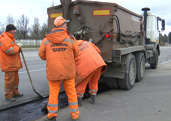 Завтра начинается вчера