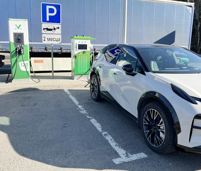 Искра на повышение