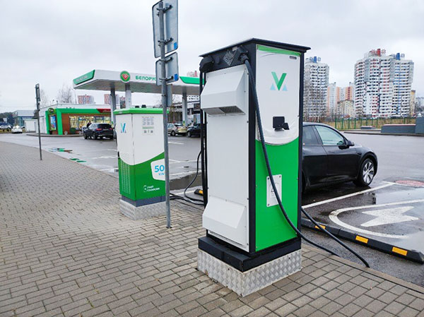 На зарядку, становись!