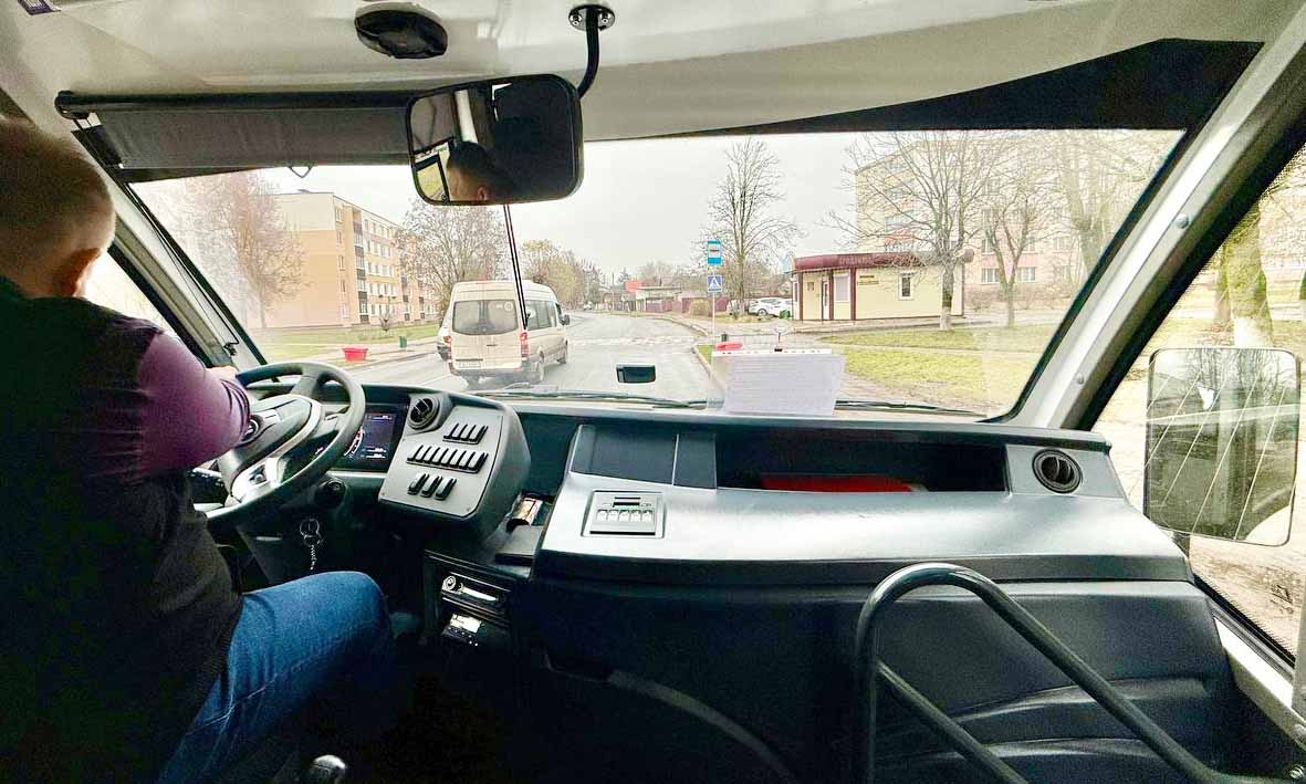 «Капризам» здесь не место