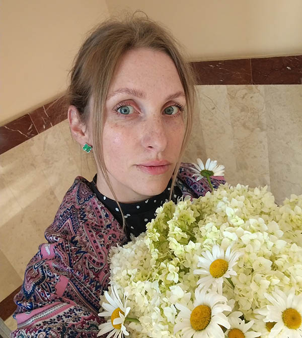 Картины жизни рисовать