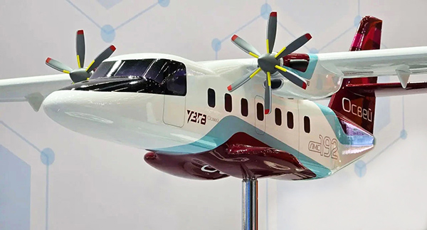 «Освей» не взлетел