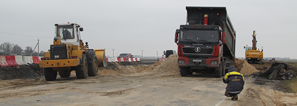 Ни минуты простоя