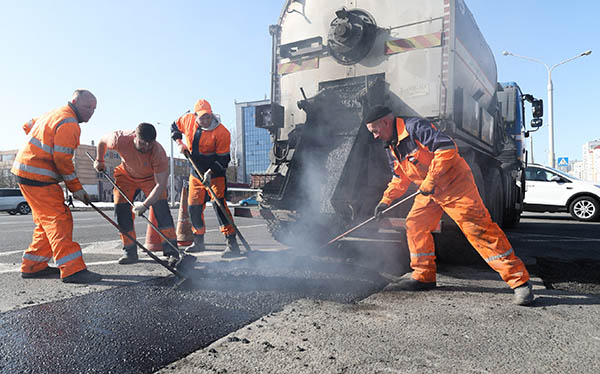 Слабых мест дорога не прощает