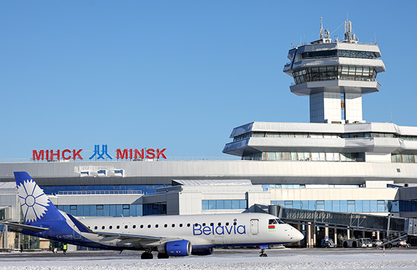 До Мальдив с интернетом на борту