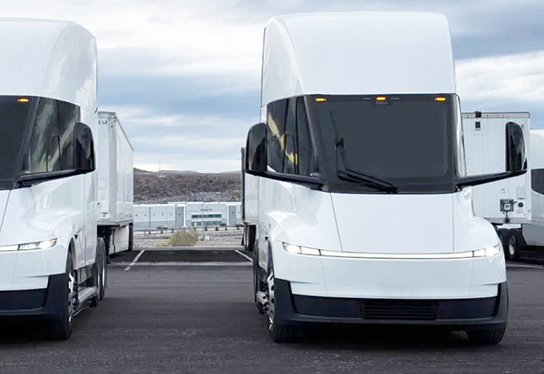 Tesla прокачали до 1,6 млн км