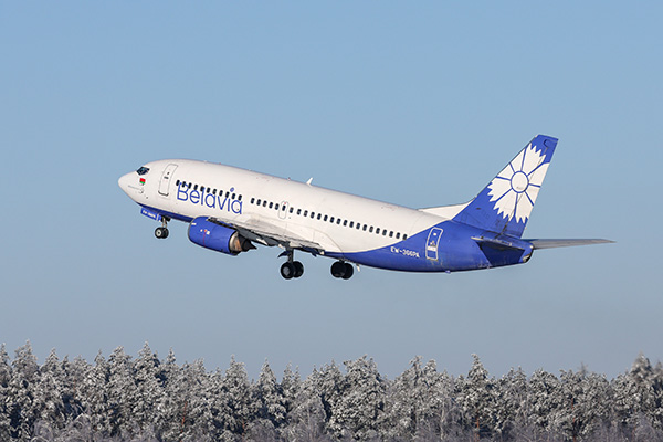 Выше облаков