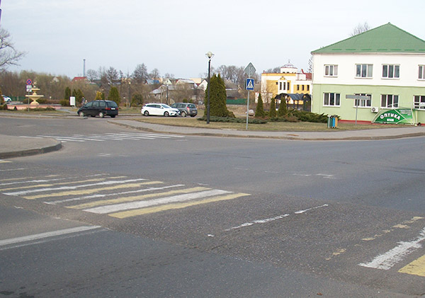 Активировать в режиме безопасности