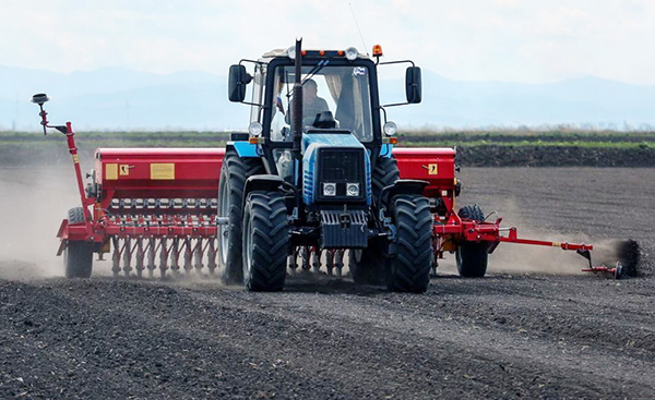 Пить стали меньше?