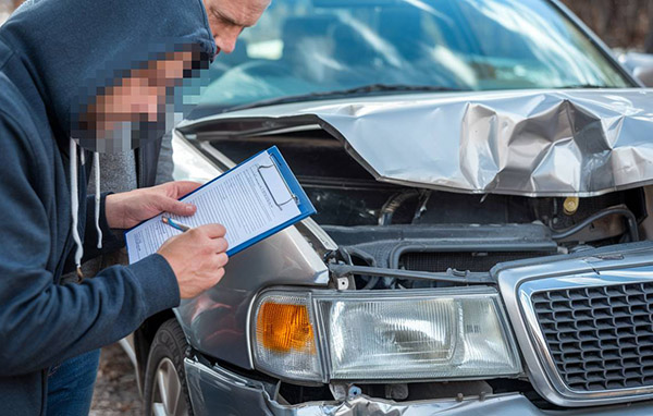 Европротокол: когда и при каких обстоятельствах