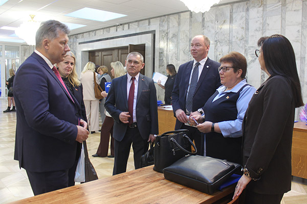 Профединство