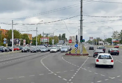 Не просто реагировать на ДТП, а предупреждать их