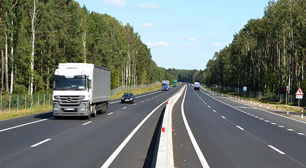 Груз с нагрузкой