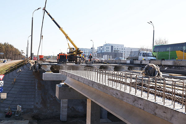 Мостовики, оденьте ригеля!