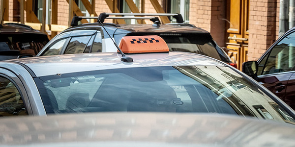 Внесены изменения в Указ «Об автомобильных перевозках пассажиров»