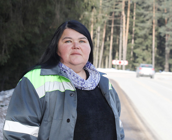 Найти свою дорогу