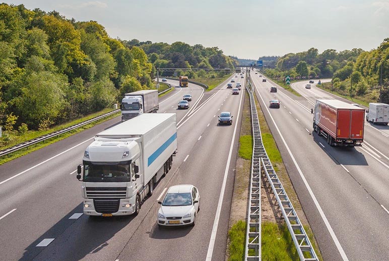 Перевозки грузов и пассажиров по-новому