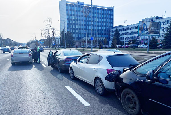 Наш паровоз, вперед лети