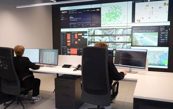 Зверей ожидает шоу