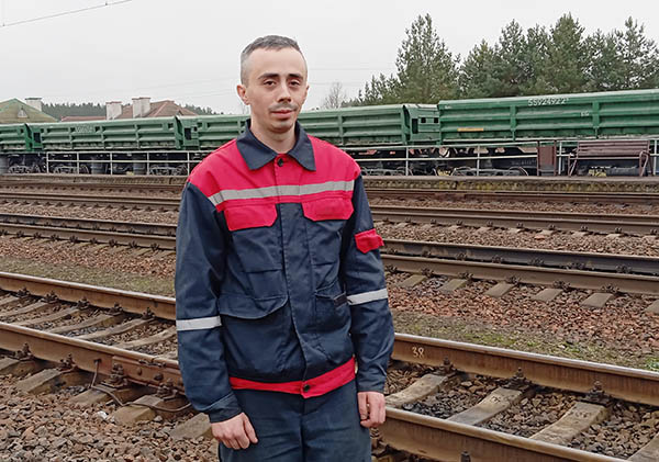 Стрелки судьбы
