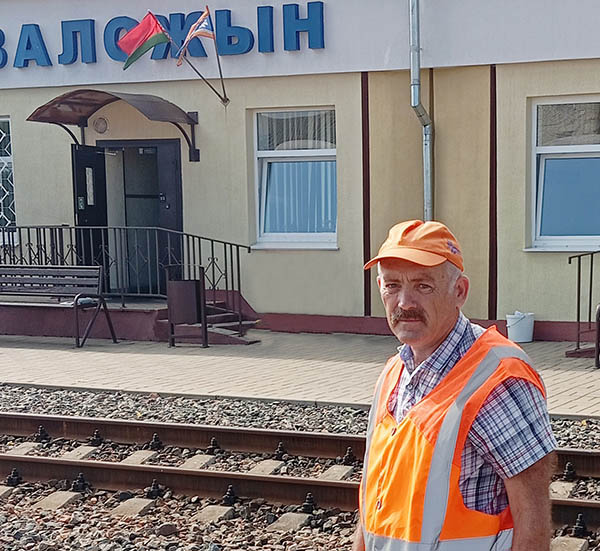 Шаблонных дел мастер