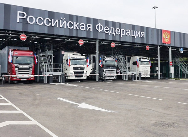 10 минут на досмотр. Рентген – в помощь